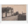 FONTENAY MONVOISIN - Rue de l'Eglise - très bon état