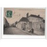 RICHEBOURG - Mairie et école - très bon état
