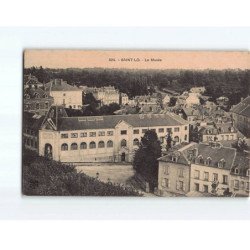 SAINT LO : Le Musée - très bon état