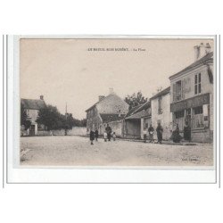 LE BREUIL BOIS ROBERT - La Place - très bon état