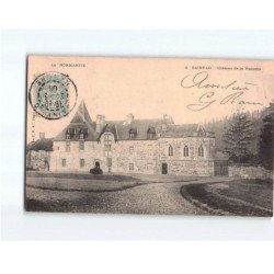 SAINT LO : Château de la Vancelle - très bon état