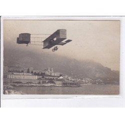 MONACO: rougier, aviation - très bon état