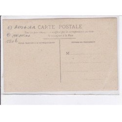 MONACO: rougier, aviation - très bon état