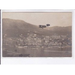 MONACO: rougier, aviation - très bon état