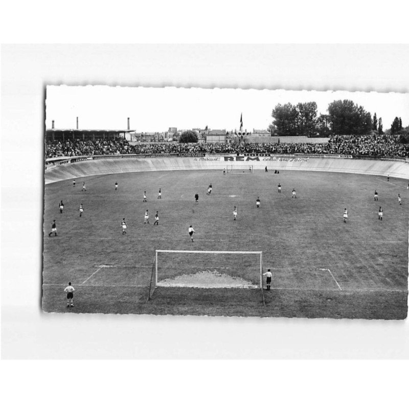 REIMS : Stade Auguste Delaune - très bon état