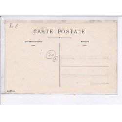 SARTENE: le pont de la scalella, départ du courrier pour ajaccio - très bon état