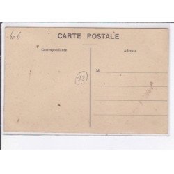 TARASCON-sur-RHONE: grand hôtel des empereurs, dardenne-teston, électricité, garage - très bon état