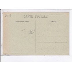 CHATEAUNEUF-de-GALAURE: hôtel Paul Graillat - très bon état