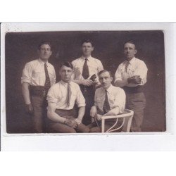 PYRENEES-ATLANTIQUE: joueurs de pelote - très bon état