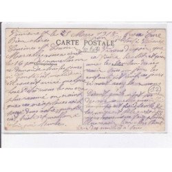 VIMENET: quartier peyrelevade - état