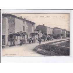 POET-LAVAL: bas de gougne - très bon état