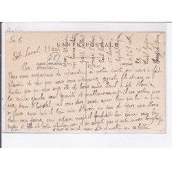 POET-LAVAL: bas de gougne - très bon état