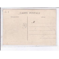 MONTCHAMP: l'église - très bon état