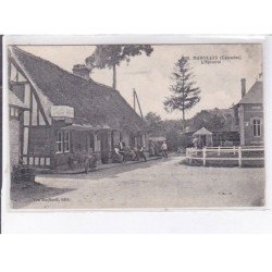 MAROLLES: l'épicerie, philatélie - très bon état