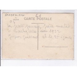 BARBEZIEUX: fête, les petits poucets - très bon état