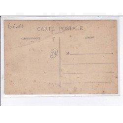 SAINT-SEVER: dans la fôret, la maison de garde - état