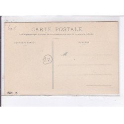 CRANSAC: un atelier de triage, mines de campagnac - très bon état