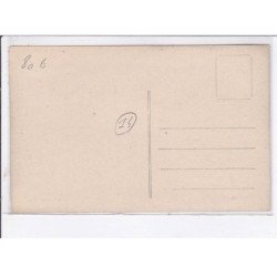 LIEURY: épicerie mercerie S. Desvaux, tabac - très bon état