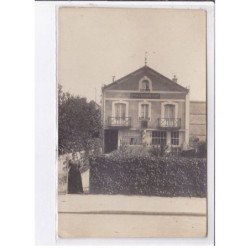MAROLLES: peinture, vitrerie, buchard - très bon état