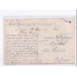 MAROLLES: peinture, vitrerie, buchard - très bon état