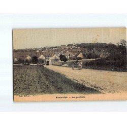 MONTMIRAIL : Vue générale - très bon état