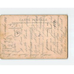 BOURMONT : Carte Souvenir - état