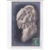 SURREALISME: arcimboldo, arcimboldesque, un faune - très bon état