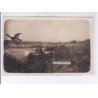SURREALISME: photo montage, chasse, my! but it was a big one - très bon état