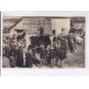 SURREALISME: photo montage, chasse, one of the annual sotck sales - très bon état