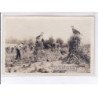 SURREALISME: photo montage, chasse, there was some quail shooting - très bon état