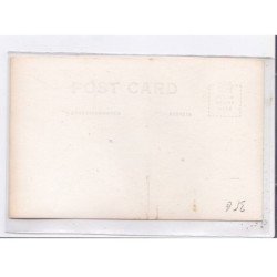 SURREALISME: photo montage, chasse, going places - très bon état