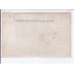 SURREALISME: photo montage, bébés avec visage adultes - très bon état