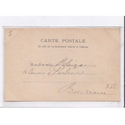 SURREALISME: photo montage, les cadenas historiques, henri II - très bon état