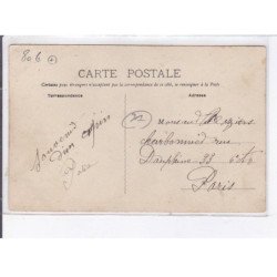 SURREALISME: photo montage, les molières, le repos hebdomadaire - très bon état