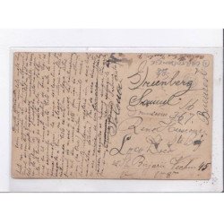 SURREALISME: photo montage, cartomancie - état