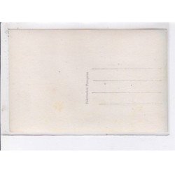 SURREALISME: photo montage, 5CPA, baigneuse - état (1 cpa abimée)