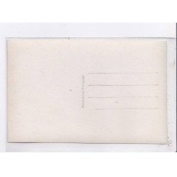 SURREALISME: photo montage, 5CPA, baigneuse - très bon état