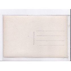 SURREALISME: photo montage, 5CPA, baigneuse - très bon état