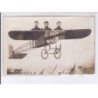 SURREALISME: photo montage, aviation - très bon état
