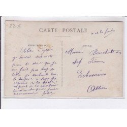 SURREALISME: photo montage, aviation - très bon état