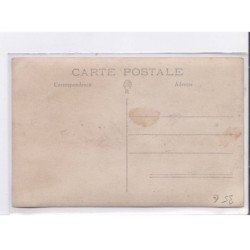 SURREALISME: photo montage, aviation, paris new-york, coste, bellonte - très bon état