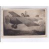 SURREALISME: photo montage, aviation, souvenir de l'exposition des arts décorative 1925 - très bon état
