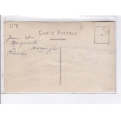 SURREALISME: photo montage, aviation, souvenir de l'exposition des arts décorative 1925 - très bon état