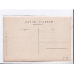 SURREALISME: photo montage, aviation - très bon état