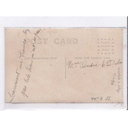 SURREALISME: photo montage, aviation - état