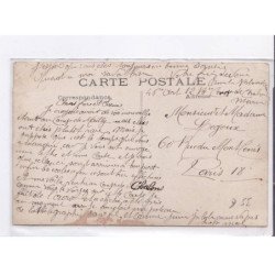 SURREALISME: photo montage, aviation - très bon état