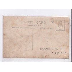 SURREALISME: photo montage, aviation, tour eiffel - état