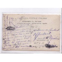 SURREALISME: photo montage, aviation, monaco - état