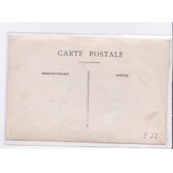 SURREALISME: photo montage, aviation, école d'aviation d'avord - très bon état