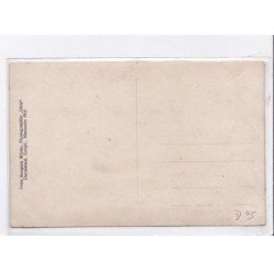 SURREALISME: photo montage, aviation, viktoria Luise, zeppelin - très bon état